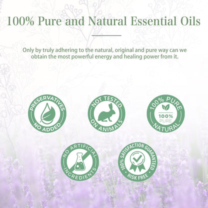Premium Phatoil 30ml Pure Natural Essential Oil