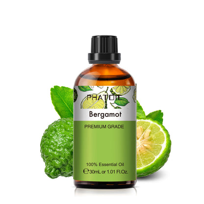 Premium Phatoil 30ml Pure Natural Essential Oil