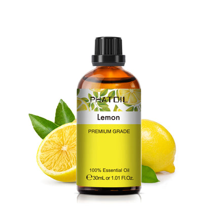 Premium Phatoil 30ml Pure Natural Essential Oil