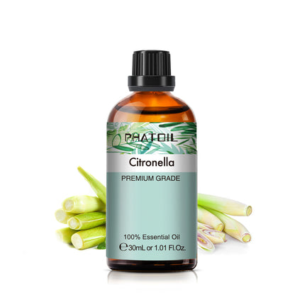 Premium Phatoil 30ml Pure Natural Essential Oil