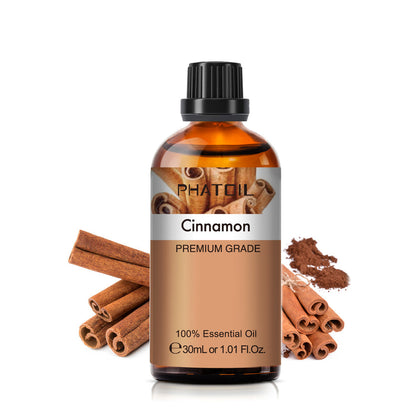 Premium Phatoil 30ml Pure Natural Essential Oil