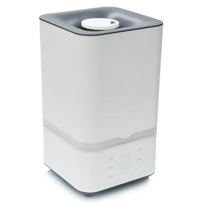 Large Capacity 5L High Life Touch Panel Cool Mist Ultrasonic Humidifier