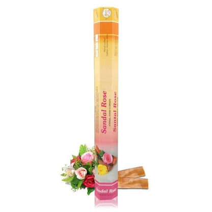 Flute Indian Incense Sticks (20 pcs)