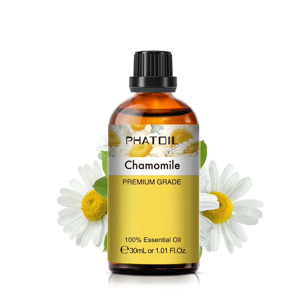 Premium Phatoil 30ml Pure Natural Essential Oil