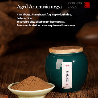 Incense Fragrance - Natural Incense Powder