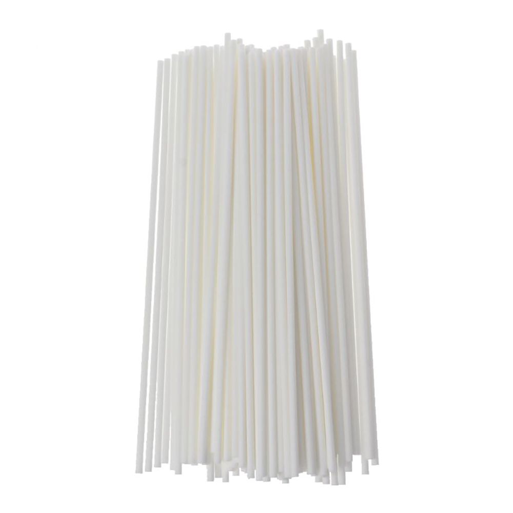 100 Pcs Reed Diffuser Sticks Set
