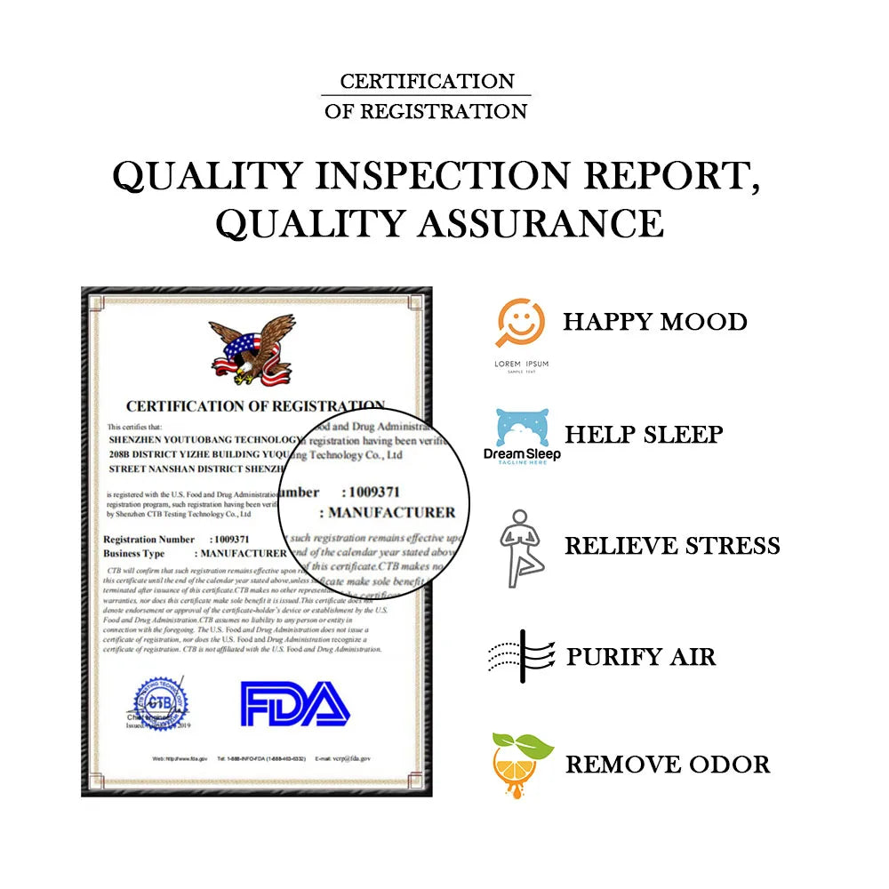 100ml Phatoil Pure Natural Essential Oil With Dropper