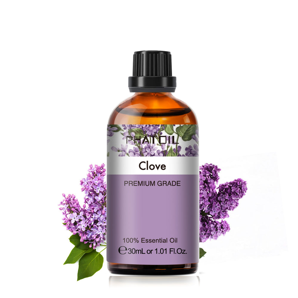 Premium Phatoil 30ml Pure Natural Essential Oil