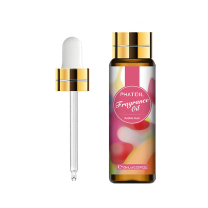 10ml Phatoil Fragrance Oils With Dropper